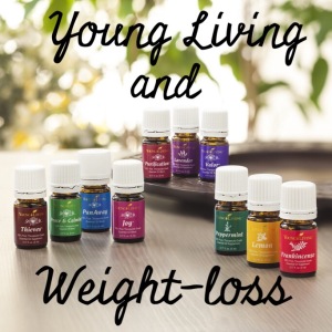 Young Living and Weightloss